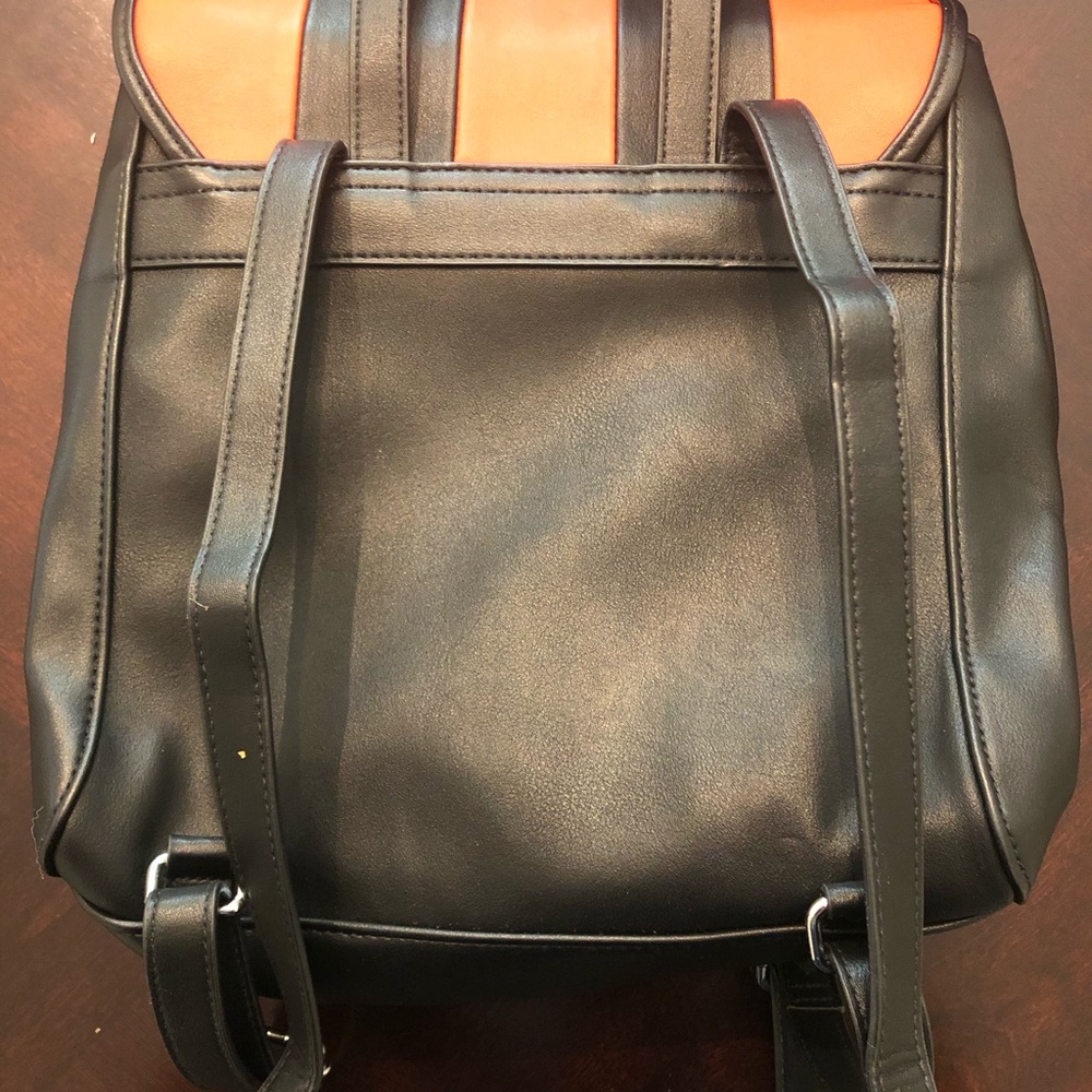 ASOS Striped Backpack - Picture 6 of 8